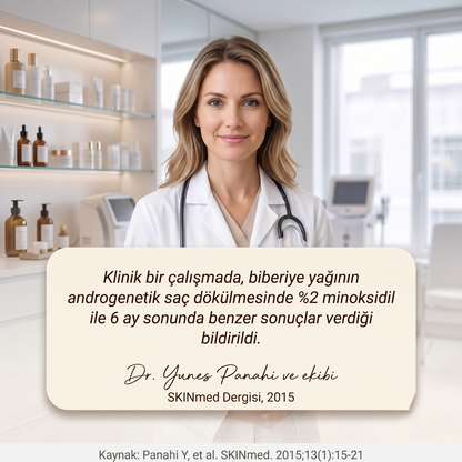 Yele —  Saç Uzatıcı & Güçlendirici Doğal Sabun™